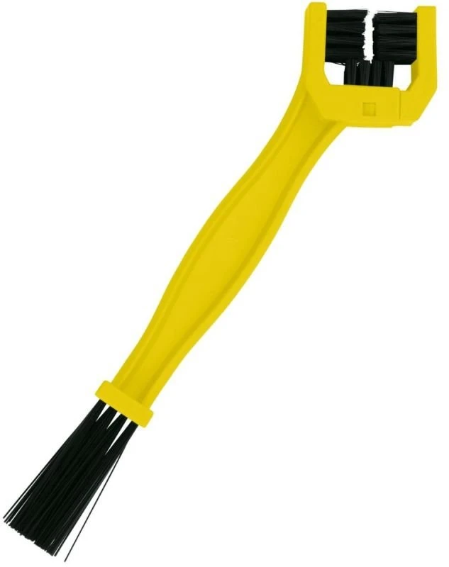 4 DALIŲ DVIRAČIO VALYMO ŠEPEČIŲ RINKINYS DUNLOP 436180