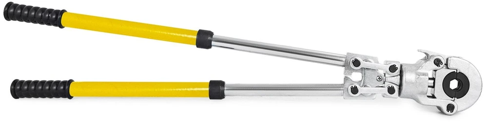 VEVOR Varinių vamzdžių presavimo įrankis, 12-32mm