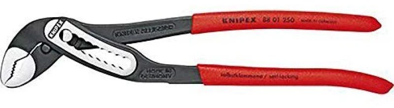 Vamzdinės replės Alligator KNIPEX 8801 400mm