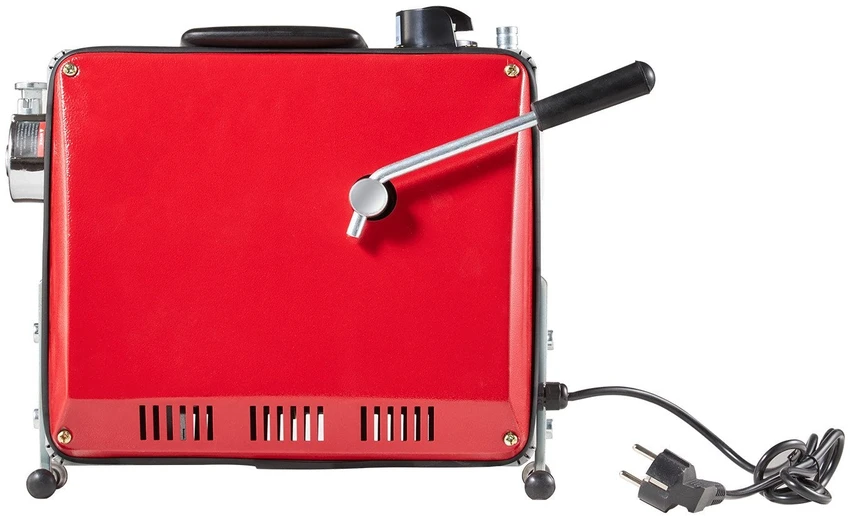 VEVOR Vamzdžių valymo mašina, 390W 1400RPM elektrinė