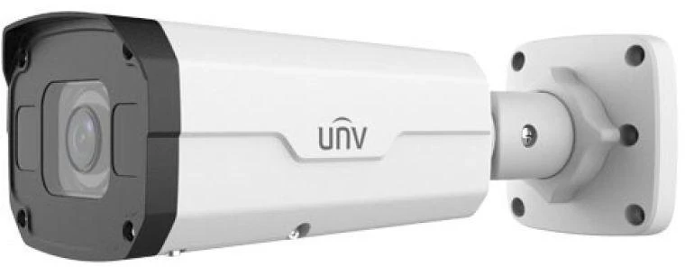 ANTIVANDALINĖ IP KAMERA IPC2328SB-DZK-I0 - 8,3 Mpx 2,8 ... 12 mm - MOTOZOOM UNIVIEW