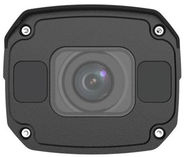 ANTIVANDALINĖ IP KAMERA IPC2328SB-DZK-I0 - 8,3 Mpx 2,8 ... 12 mm - MOTOZOOM UNIVIEW