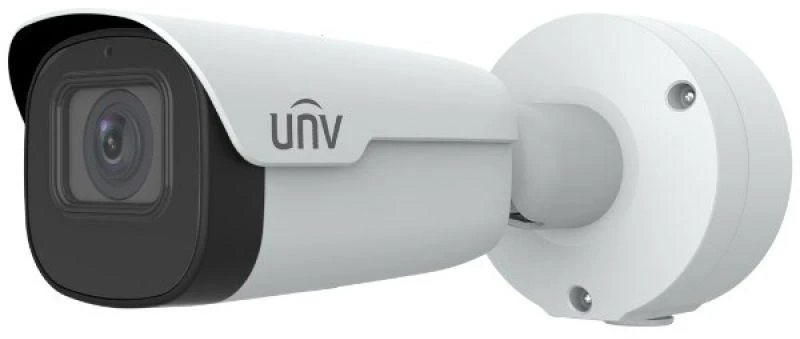 VANDALAMS ATSPARI IP KAMERA IPC2A28SE-ADZK-I0 - 8 Mpx 4K UHD 2.8 ... 12 mm UNIVIEW