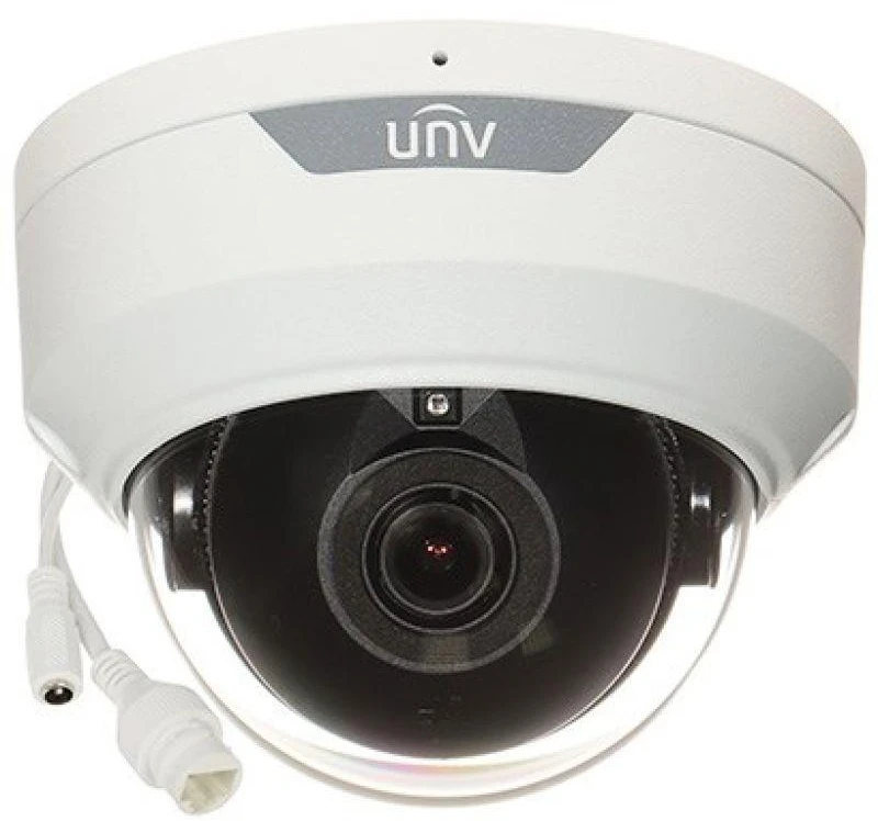 Uniview „Carruzzo“ vandalams atspari IP kamera IPC322LB-ADF28K-H