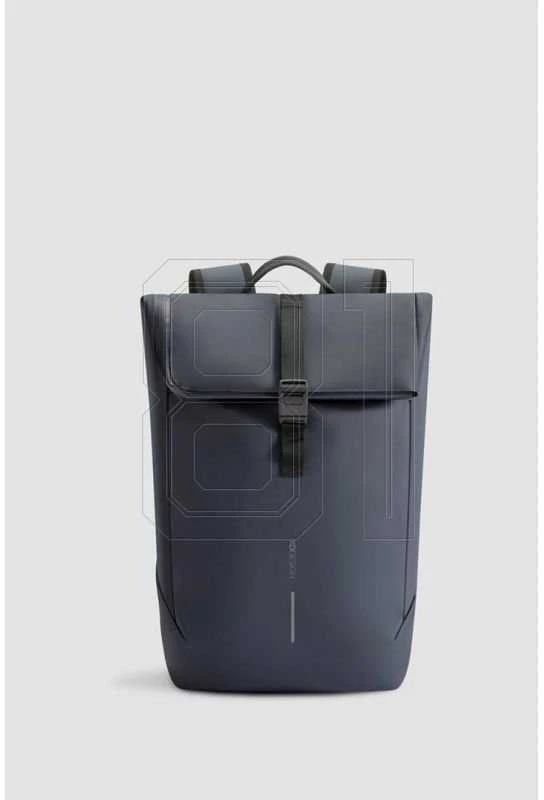 XD DESIGN BACKPACK URBAN FLAP-TOP NAVY P/N: P706.2625