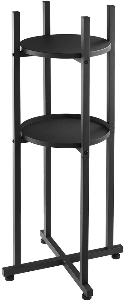 Vandens butelių stovas VEVOR 1 Vanduo Bottle Rack Plate-B, 2 aukštų