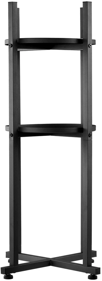 Vandens butelių stovas VEVOR 1 Vanduo Bottle Rack Plate-B, 2 aukštų