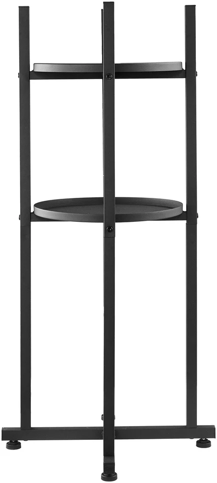 Vandens butelių stovas VEVOR 1 Vanduo Bottle Rack Plate-B, 2 aukštų