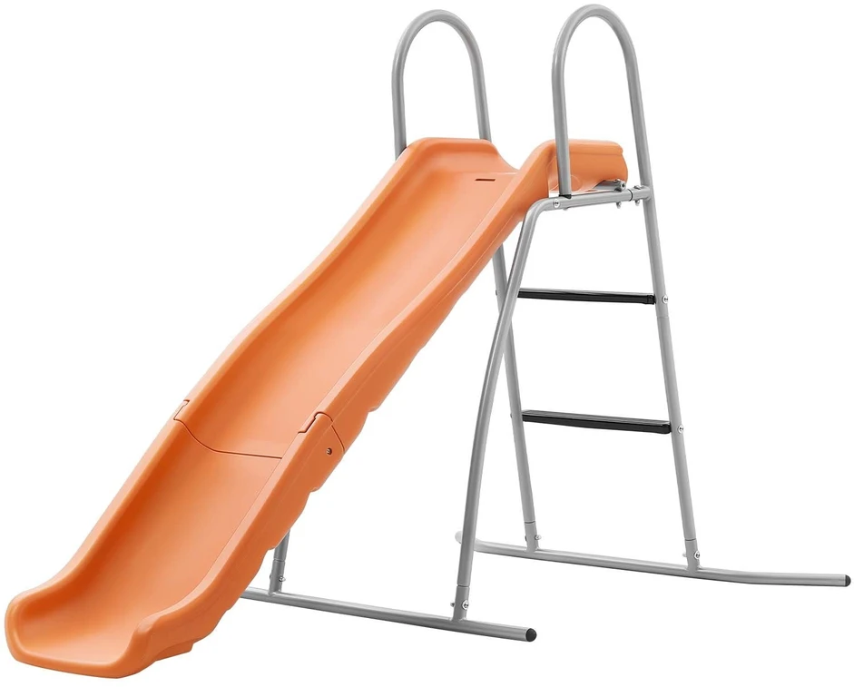 VEVOR Vandens čiuožykla vaikams 165 cm