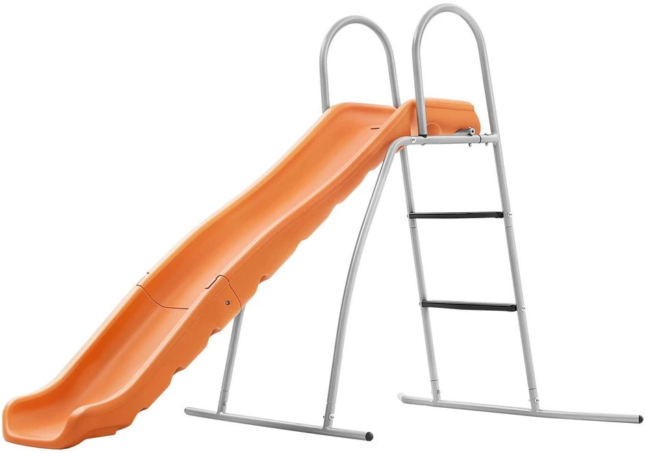 VEVOR Vandens čiuožykla vaikams 165 cm