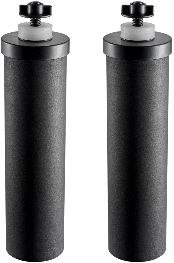 VEVOR Vandens filtrų pakeitimai, aktyvuota anglis