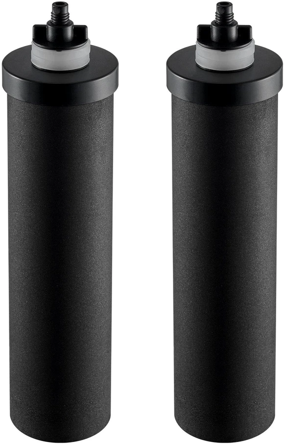VEVOR Vandens filtrų pakeitimai, aktyvuota anglis
