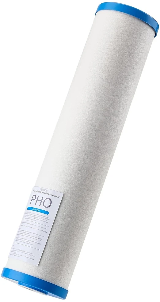 Vevor Viso namo vandens filtro kasetė 115x507 mm