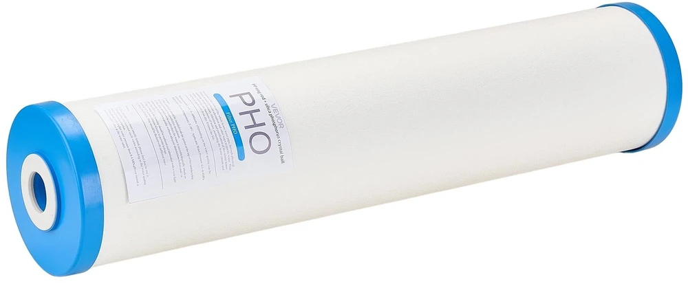 Vevor Viso namo vandens filtro kasetė 115x507 mm