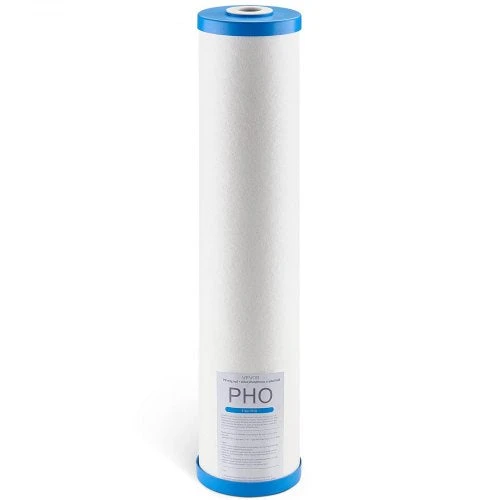 Vevor Viso namo vandens filtro kasetė 115x507 mm