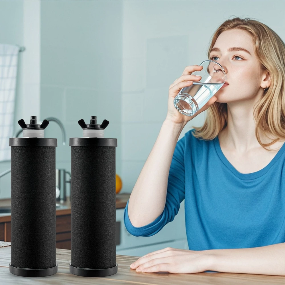VEVOR Vandens filtrų keitimo rinkinys