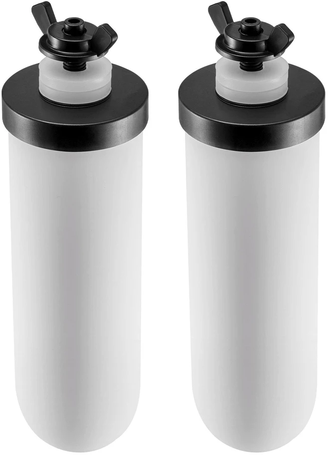 VEVOR vandens filtrų keitimo elementai, keramikos filtrai