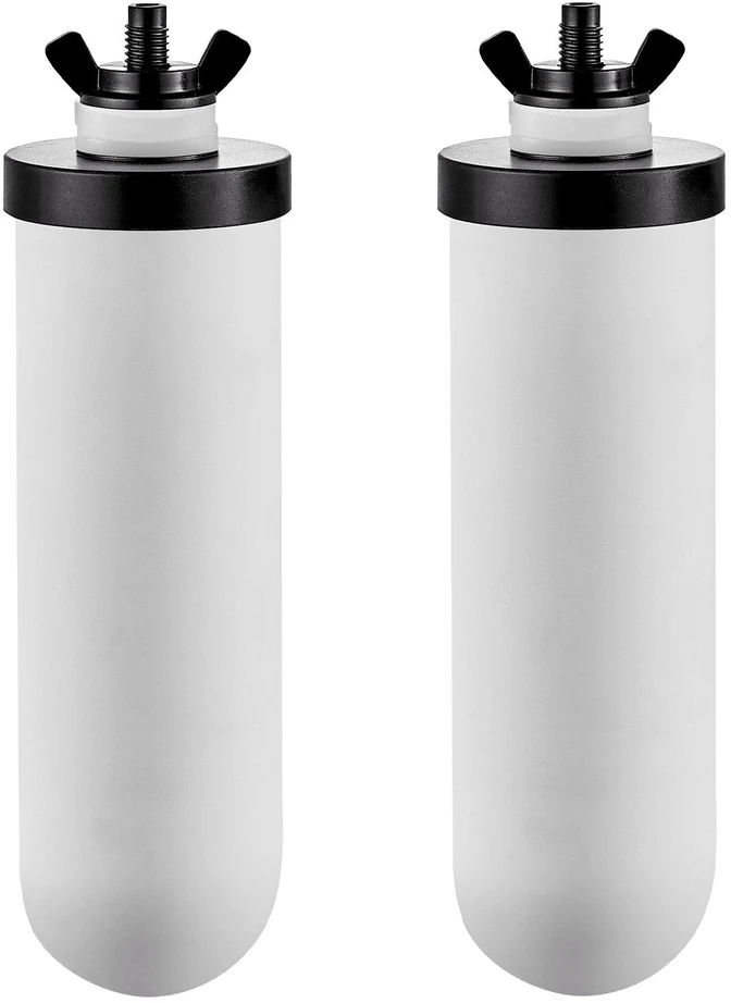 VEVOR vandens filtrų keitimo elementai, keramikos filtrai