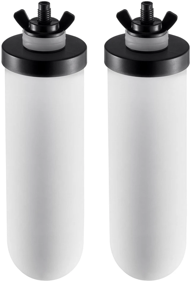 VEVOR vandens filtrų keitimo elementai, keramikos filtrai
