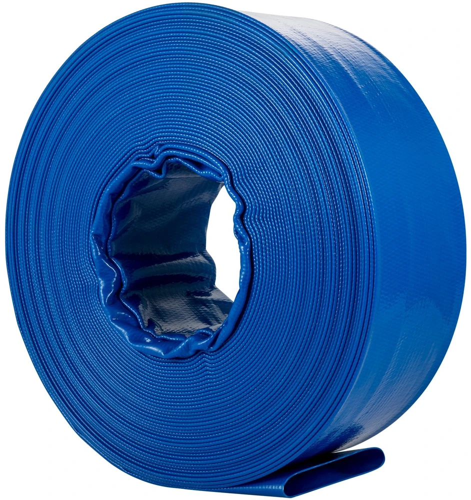 VEVOR vandens drenažo žarna, 38 mm x 32 m
