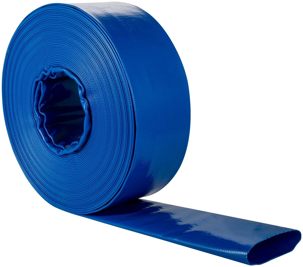VEVOR vandens drenažo žarna, 38 mm x 32 m
