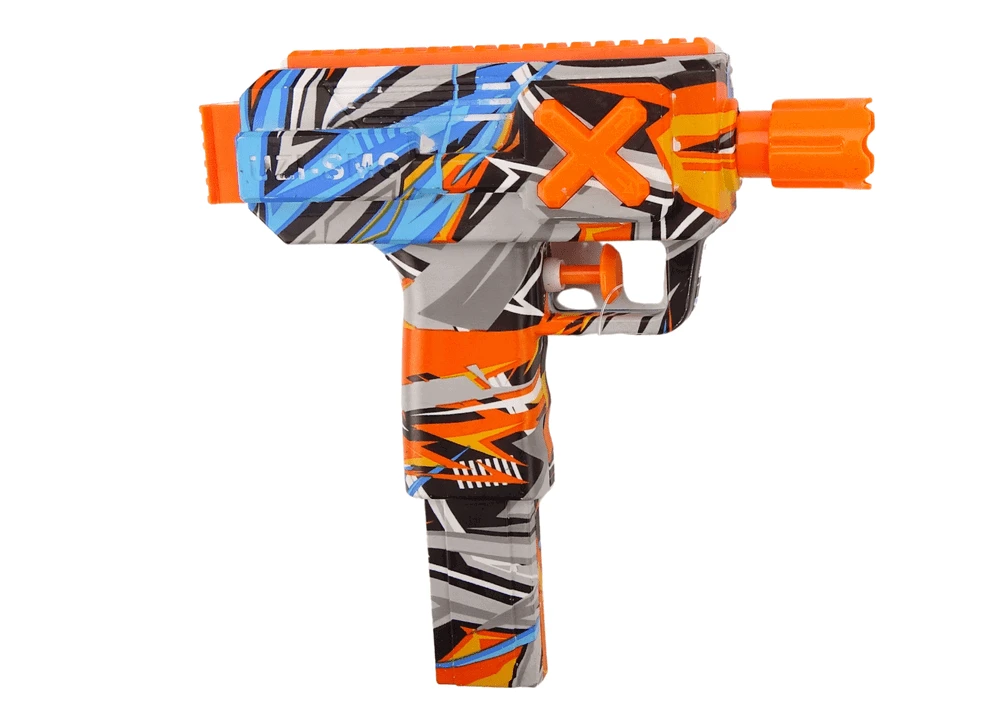 Lean Toys Vandens šautuvas