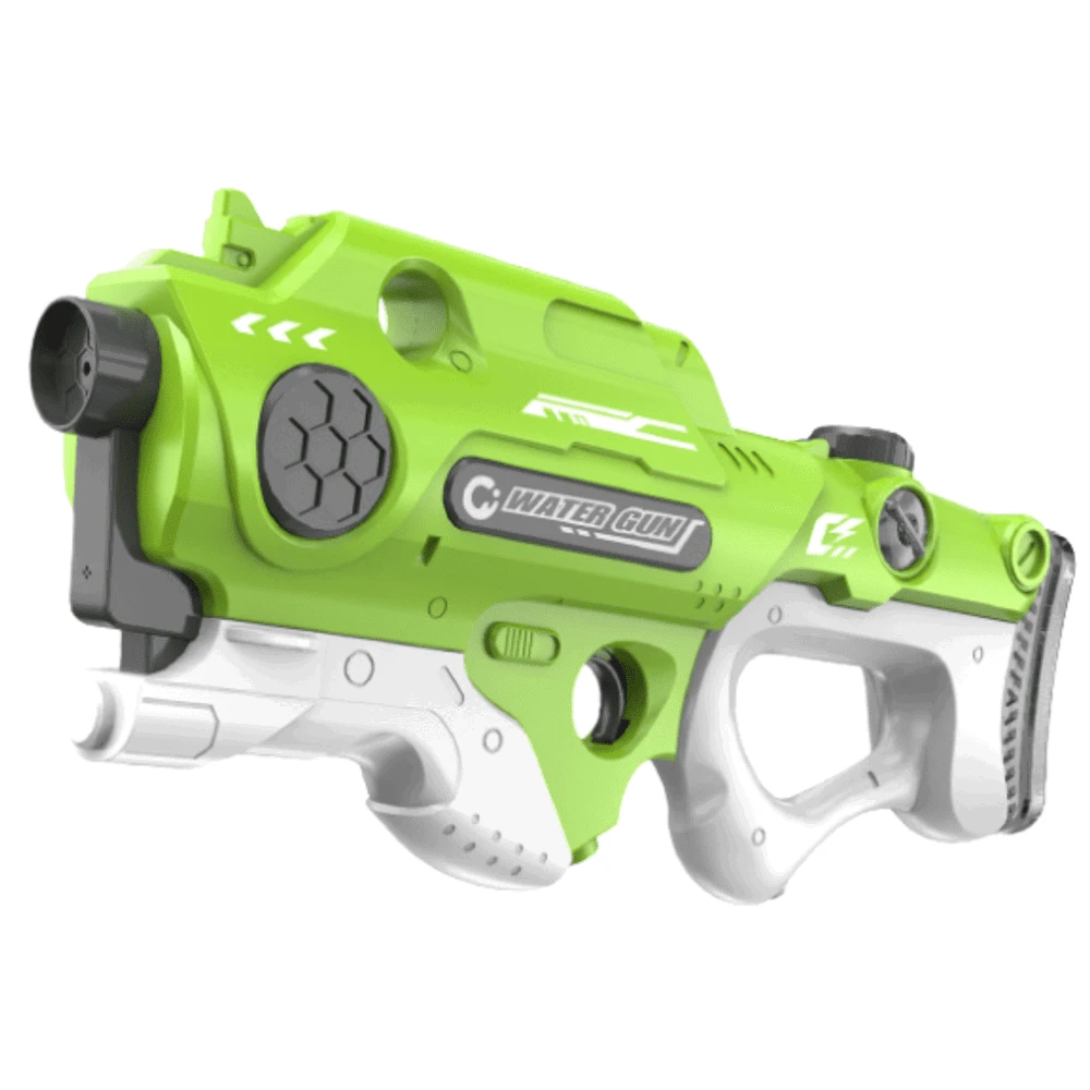 Lean Toys Elektrinis vandens šautuvas 50 cm