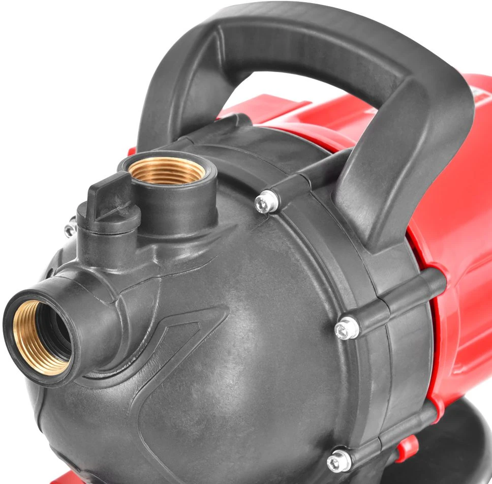 Vandens tiekimo stotelė HECHT 3800, 800 W