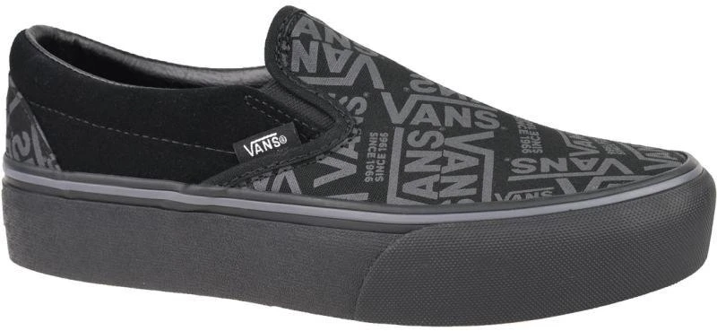 Vans 66 Classic Slip-On Platform W VN0A3JEZWW0 batai