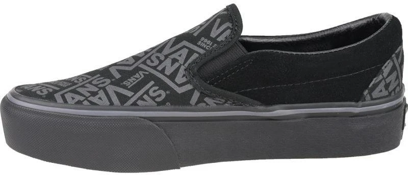 Vans 66 Classic Slip-On Platform W VN0A3JEZWW0 batai