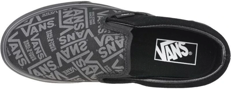 Vans 66 Classic Slip-On Platform W VN0A3JEZWW0 batai