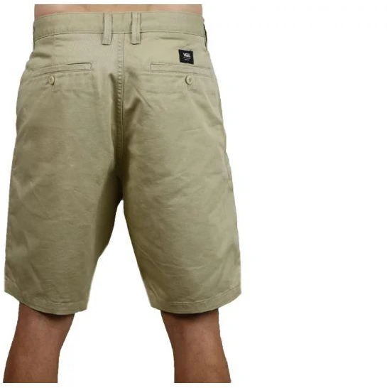 Vans Authentic Stretch 50 Short M VN0A2ZY9YKD