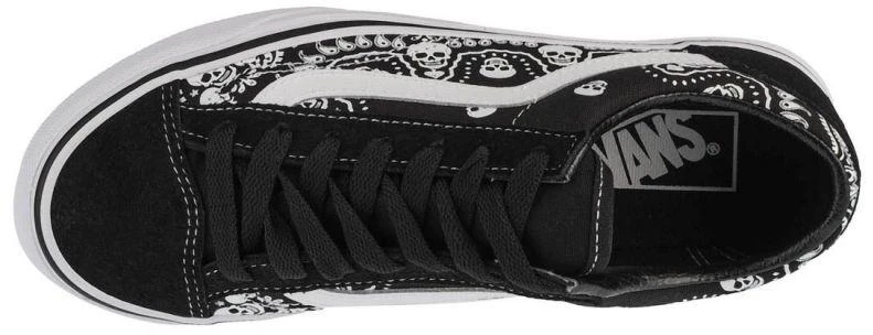 Vans Bandana Style 36 W VN0A54F6D9S Batai
