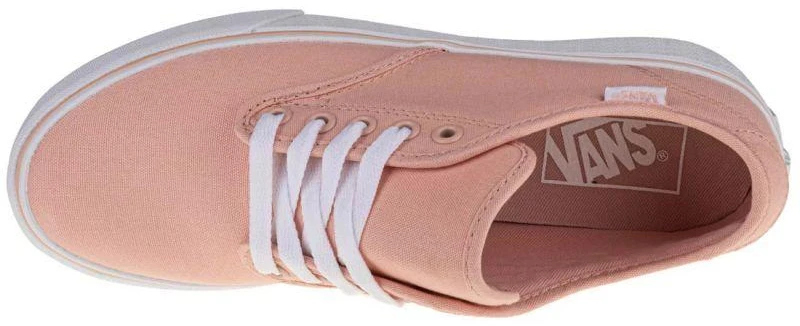Vans Camden Platform Canvas W VN0A3TL8VV8 batai