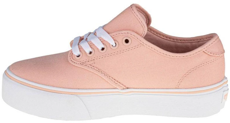 Vans Camden Platform Canvas W VN0A3TL8VV8 batai