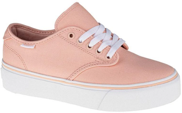 Vans Camden Platform Canvas W VN0A3TL8VV8 batai