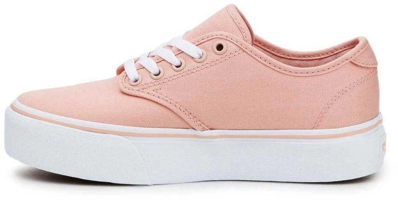 Vans Camden Platform W batai VN0A3TL8VV81