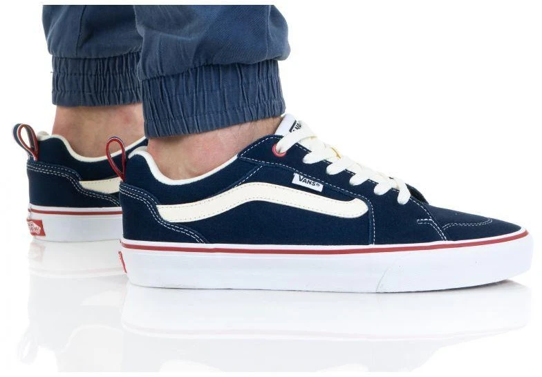 Vans Filmore M VN0A3MTJ0Q61 batman
