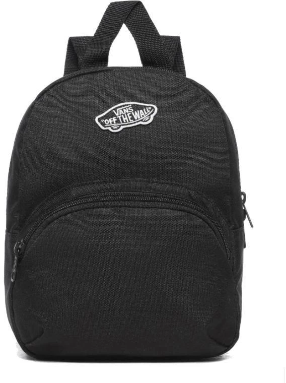 Vans Got This Mini Kuprinė Juoda - VN0A3Z7WBLK1