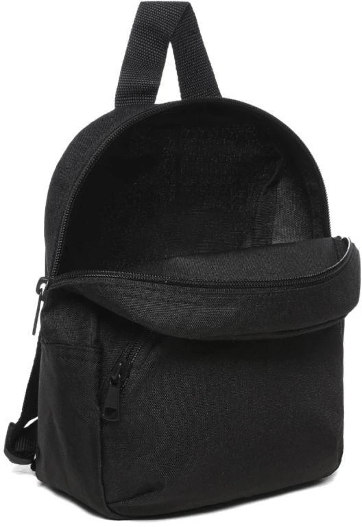 Vans Got This Mini Kuprinė Juoda - VN0A3Z7WBLK1