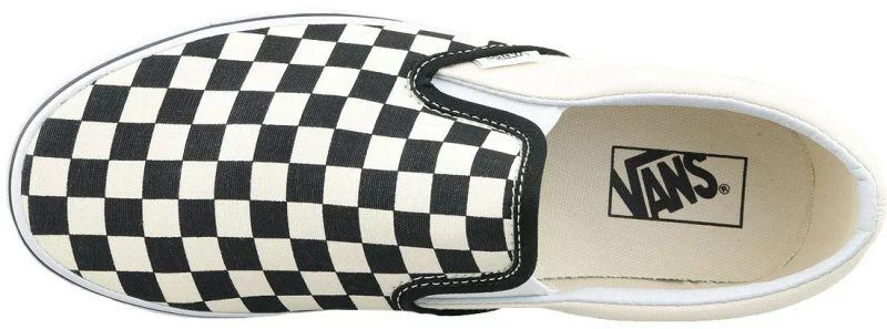 Vans Klasikiniai Slip-On M VN00EYEBWW sportbačiai