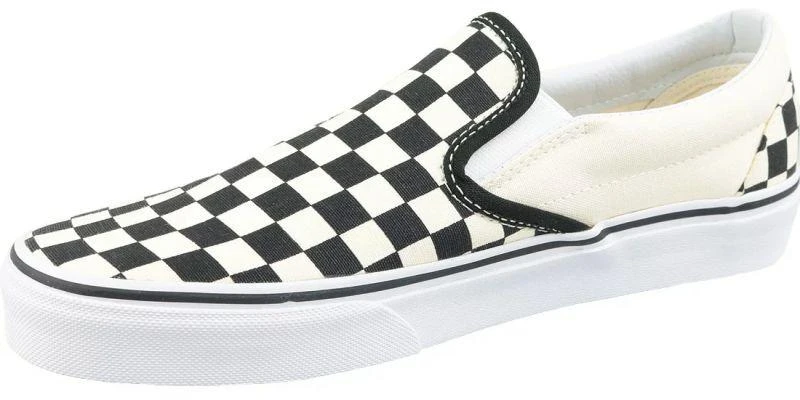 Vans Klasikiniai Slip-On M VN00EYEBWW sportbačiai