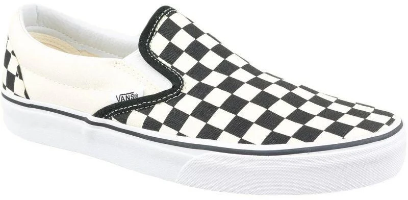 Vans Klasikiniai Slip-On M VN00EYEBWW sportbačiai
