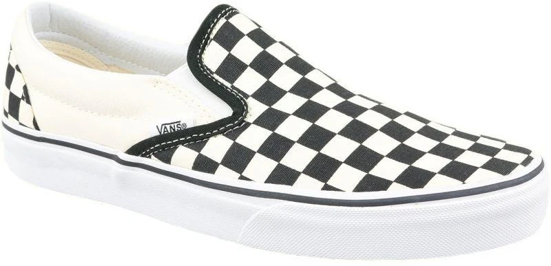 Vans Klasikiniai Slip-On M VN00EYEBWW sportbačiai