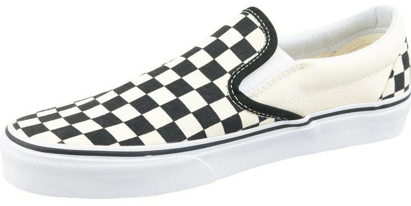 Vans Klasikiniai Slip-On M VN00EYEBWW sportbačiai