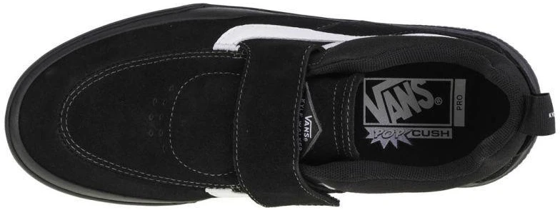 Vans Kyle Pro 2 M VN0A4UW3ENR batai