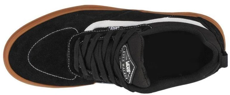 Vans Kyle Walker Pro VN0A2XSGB9M batai