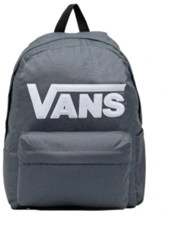 Vans Old Skool Drop V Kuprinė 22L Pilka - VN000H4ZRV21