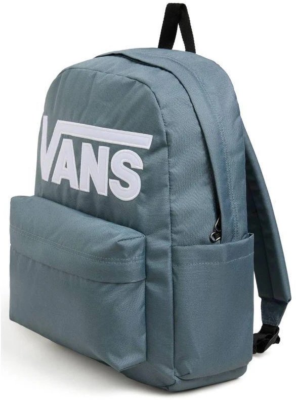 Vans Old Skool Drop V Kuprinė 22L Pilka - VN000H4ZRV21
