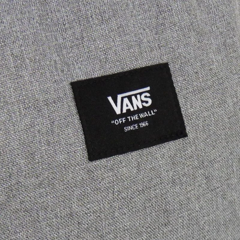 Vans Old Skool H2O kuprinė Heather Suitin pilka - VN000H4WKH71